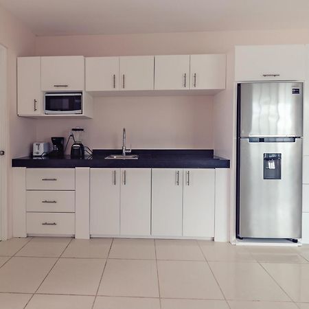 Hotel CARPE DIEM Tulum by Nah Hotels Ruang foto