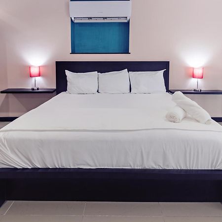 Hotel CARPE DIEM Tulum by Nah Hotels Ruang foto