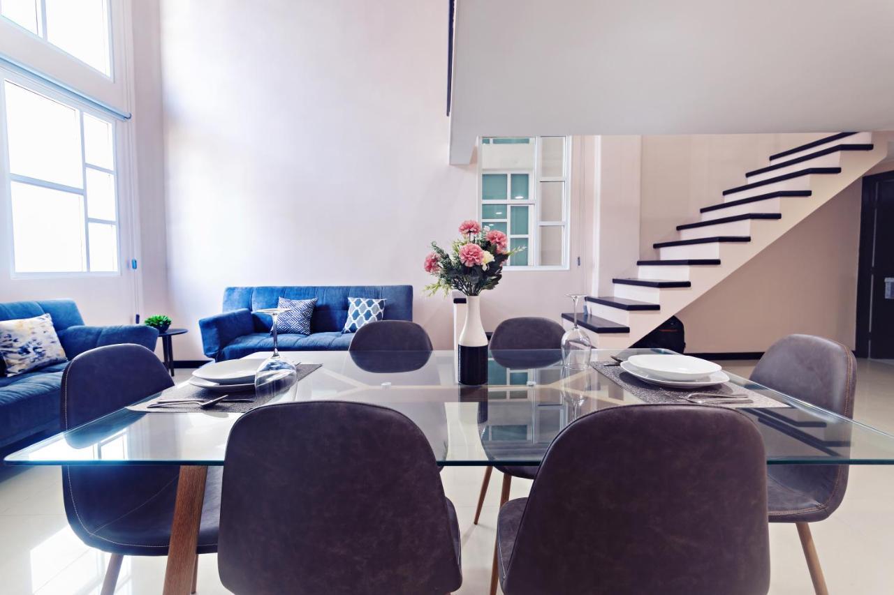 Hotel CARPE DIEM Tulum by Nah Hotels Bagian luar foto