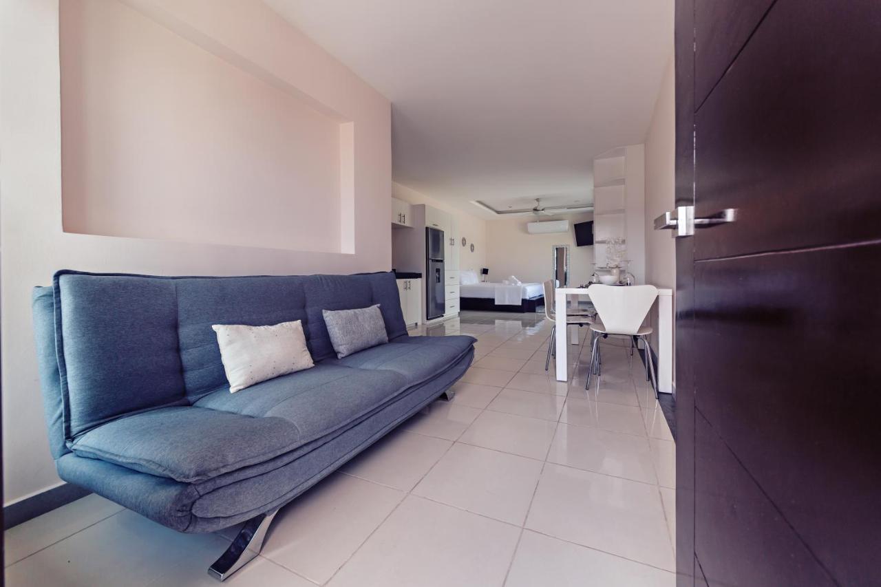 Hotel CARPE DIEM Tulum by Nah Hotels Bagian luar foto