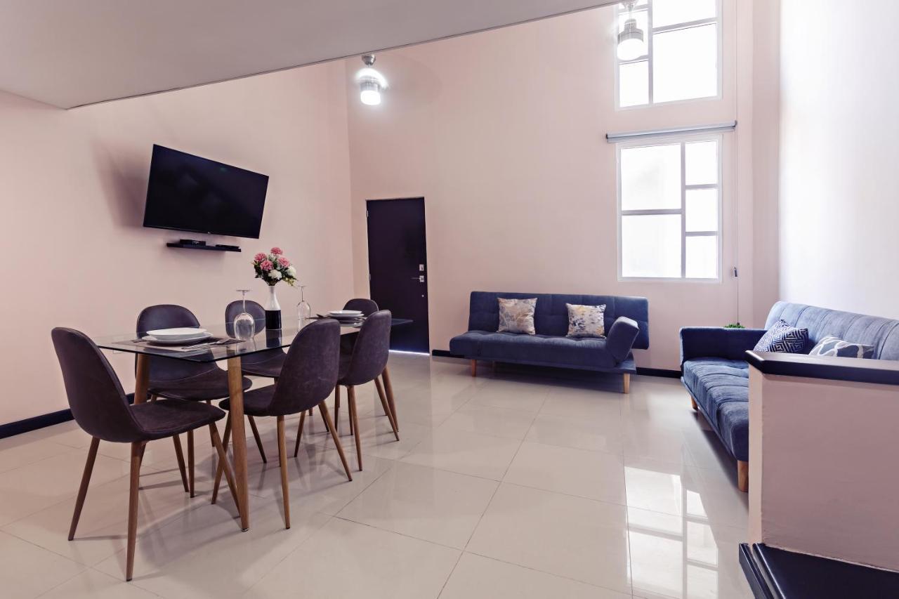 Hotel CARPE DIEM Tulum by Nah Hotels Bagian luar foto