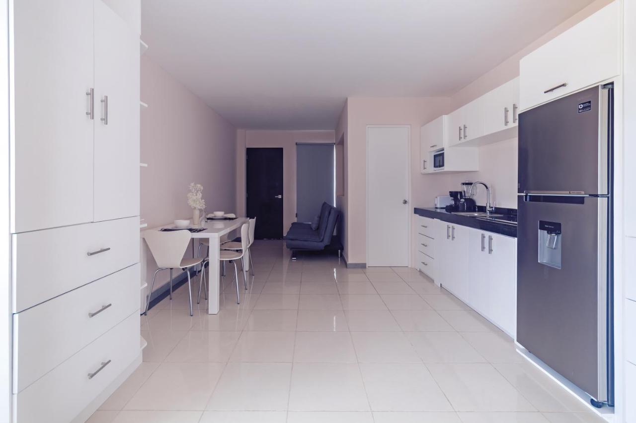 Hotel CARPE DIEM Tulum by Nah Hotels Bagian luar foto