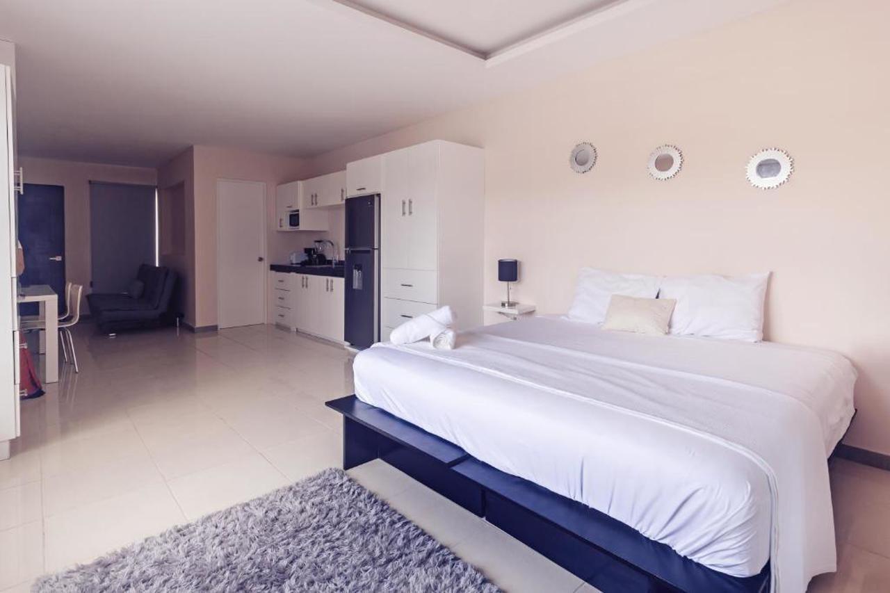 Hotel CARPE DIEM Tulum by Nah Hotels Bagian luar foto