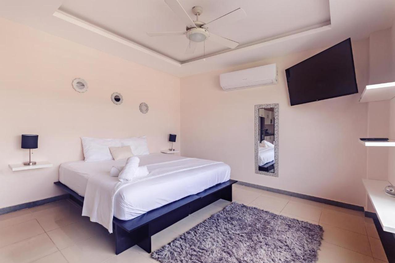 Hotel CARPE DIEM Tulum by Nah Hotels Bagian luar foto