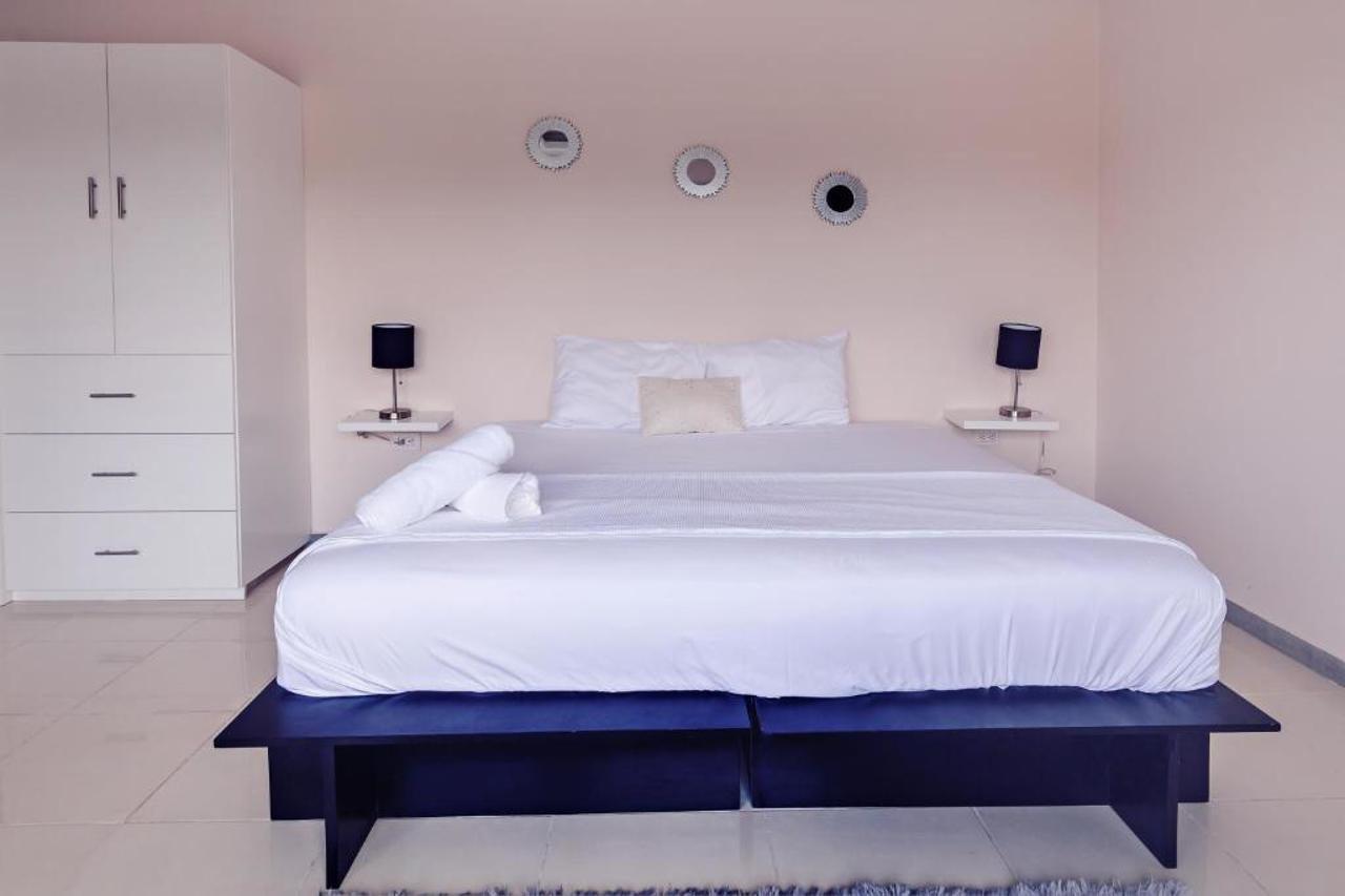 Hotel CARPE DIEM Tulum by Nah Hotels Bagian luar foto
