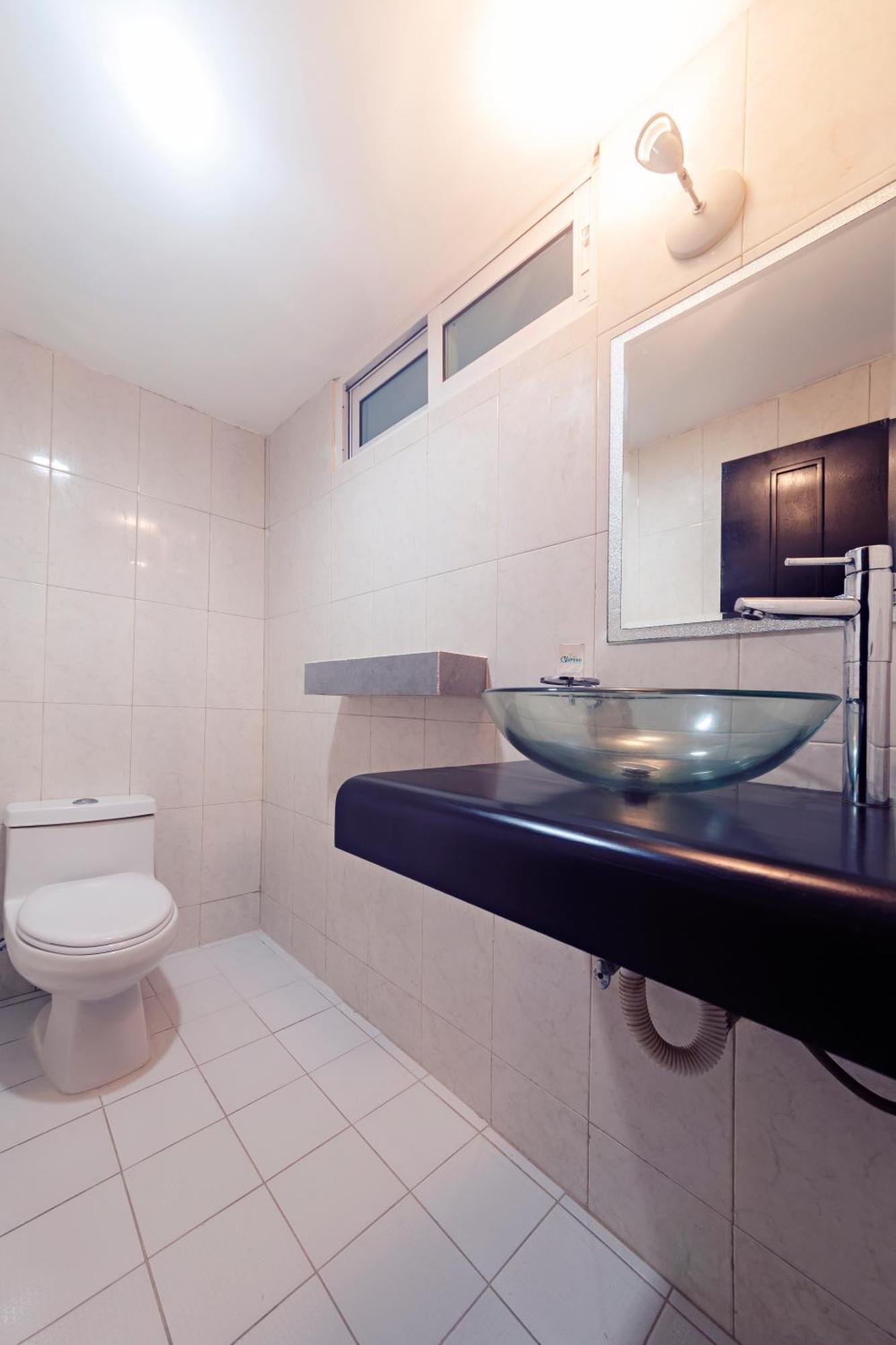 Hotel CARPE DIEM Tulum by Nah Hotels Ruang foto
