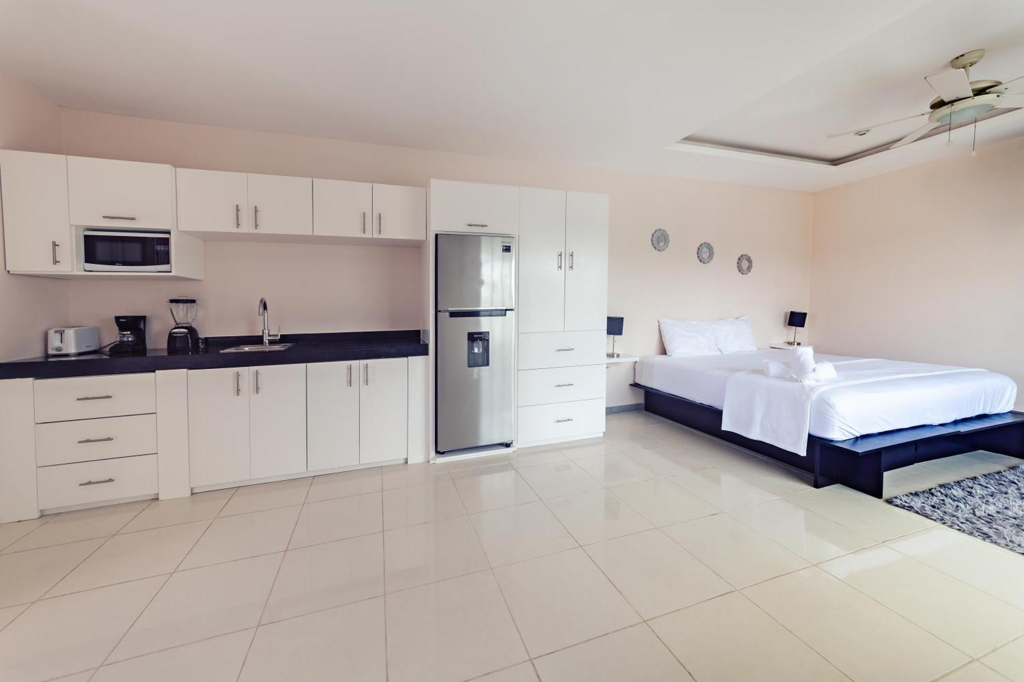Hotel CARPE DIEM Tulum by Nah Hotels Ruang foto