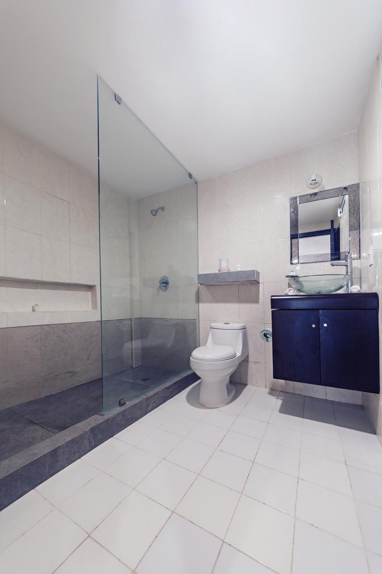 Hotel CARPE DIEM Tulum by Nah Hotels Ruang foto