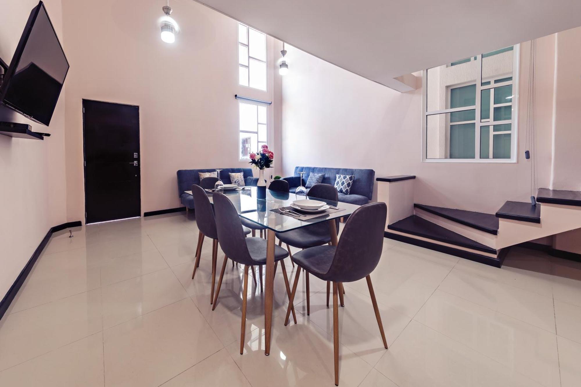 Hotel CARPE DIEM Tulum by Nah Hotels Ruang foto